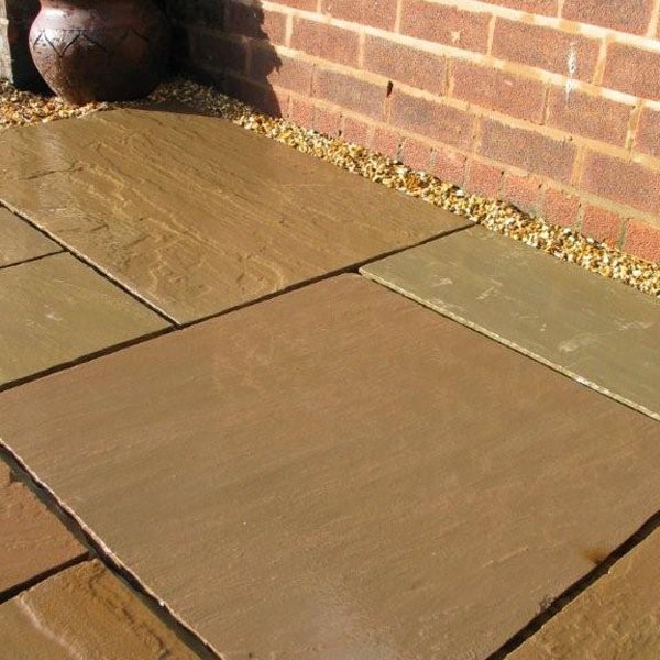 Autumn Brown 22mm / 20m2 Project Pack - Image 6