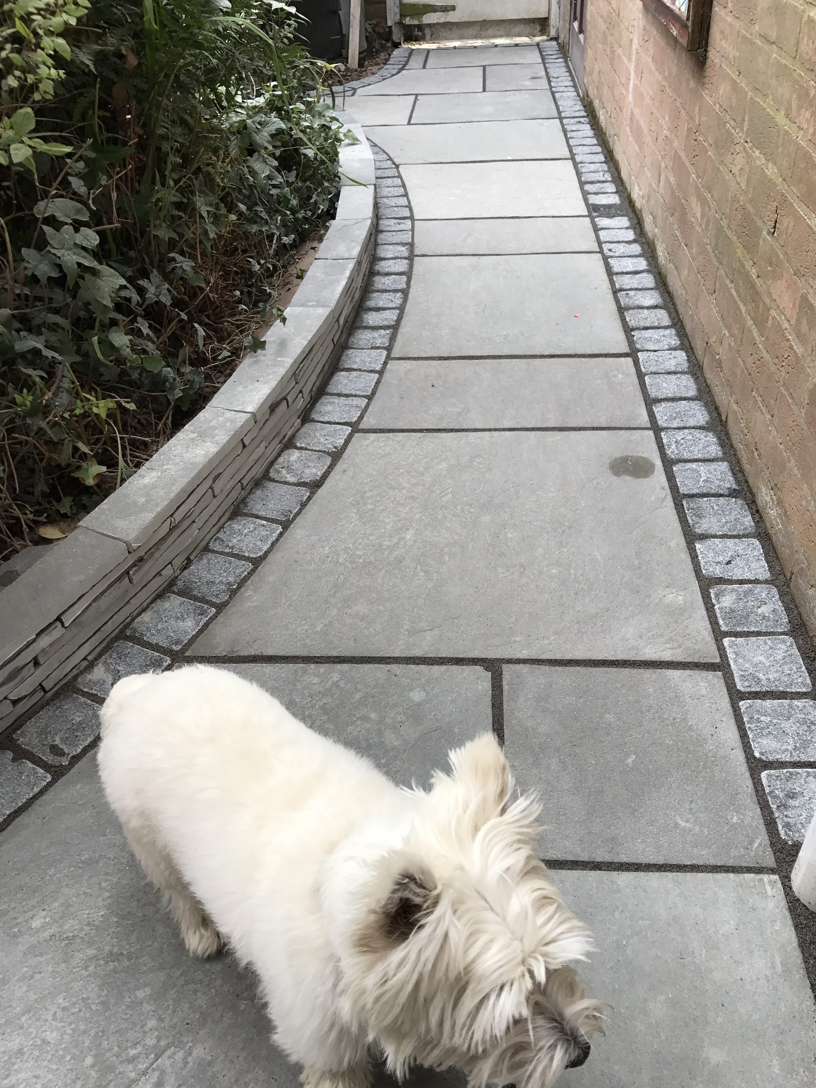 Grey Limestone - 900mm x 600mm / 18m2 Pack - Image 3