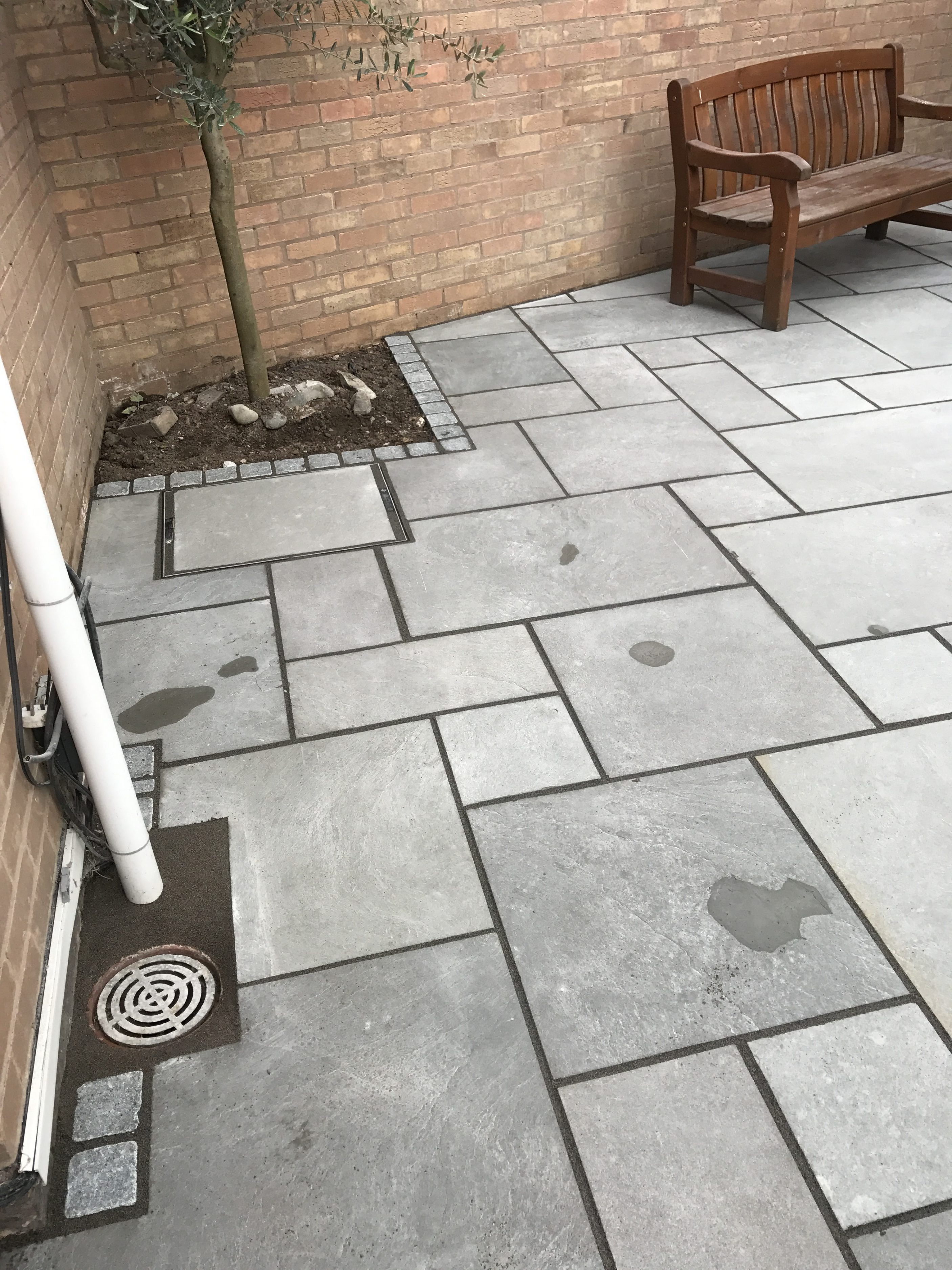 Grey Limestone - 900mm x 600mm / 18m2 Pack - Image 5