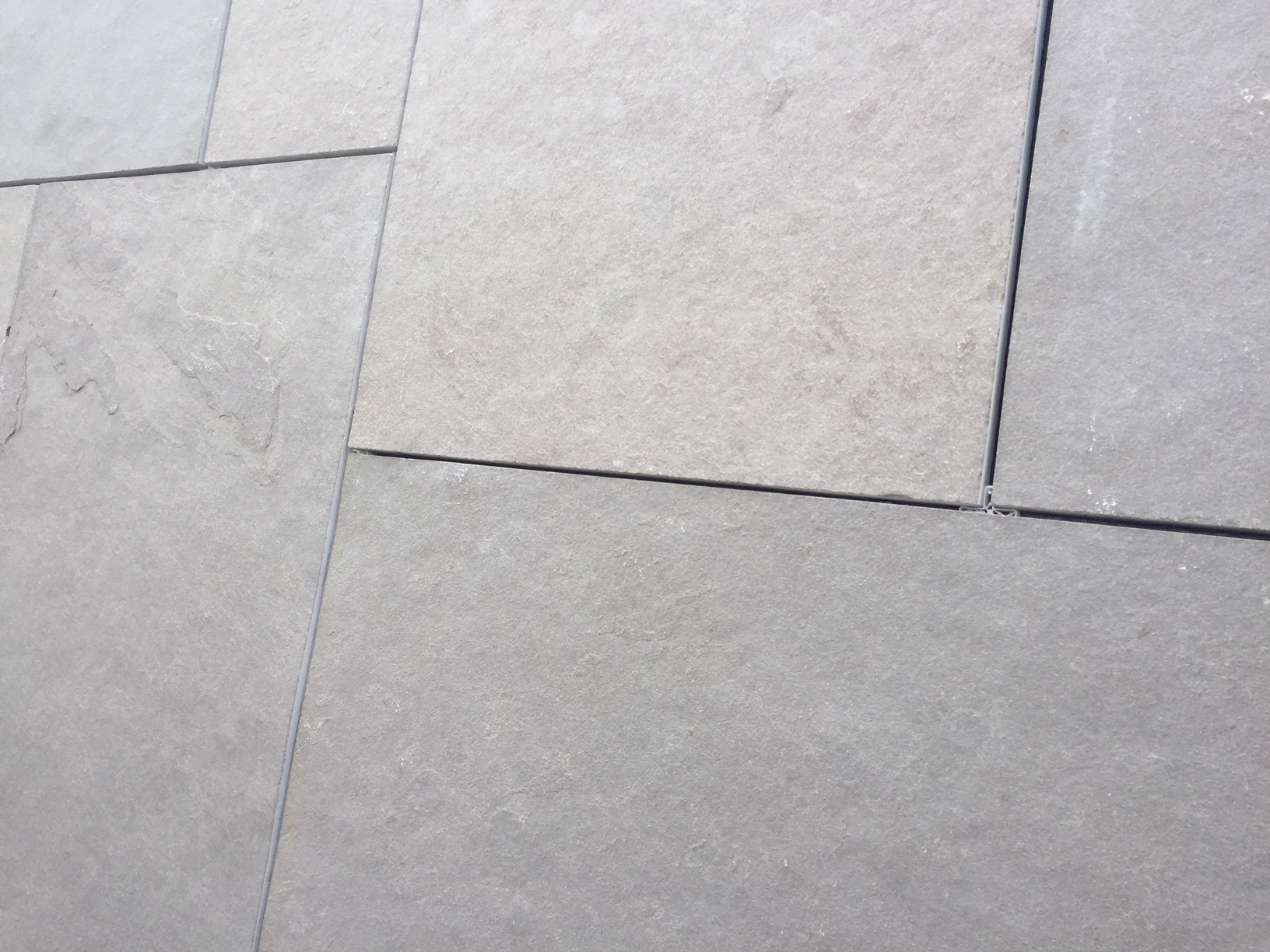 Grey Limestone - 4 Size / 18m2 Project Pack - Image 11