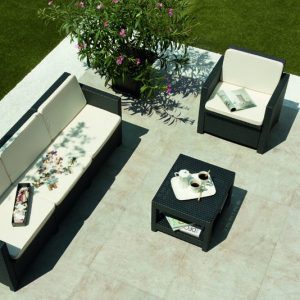 Porcelain Paving from Italy