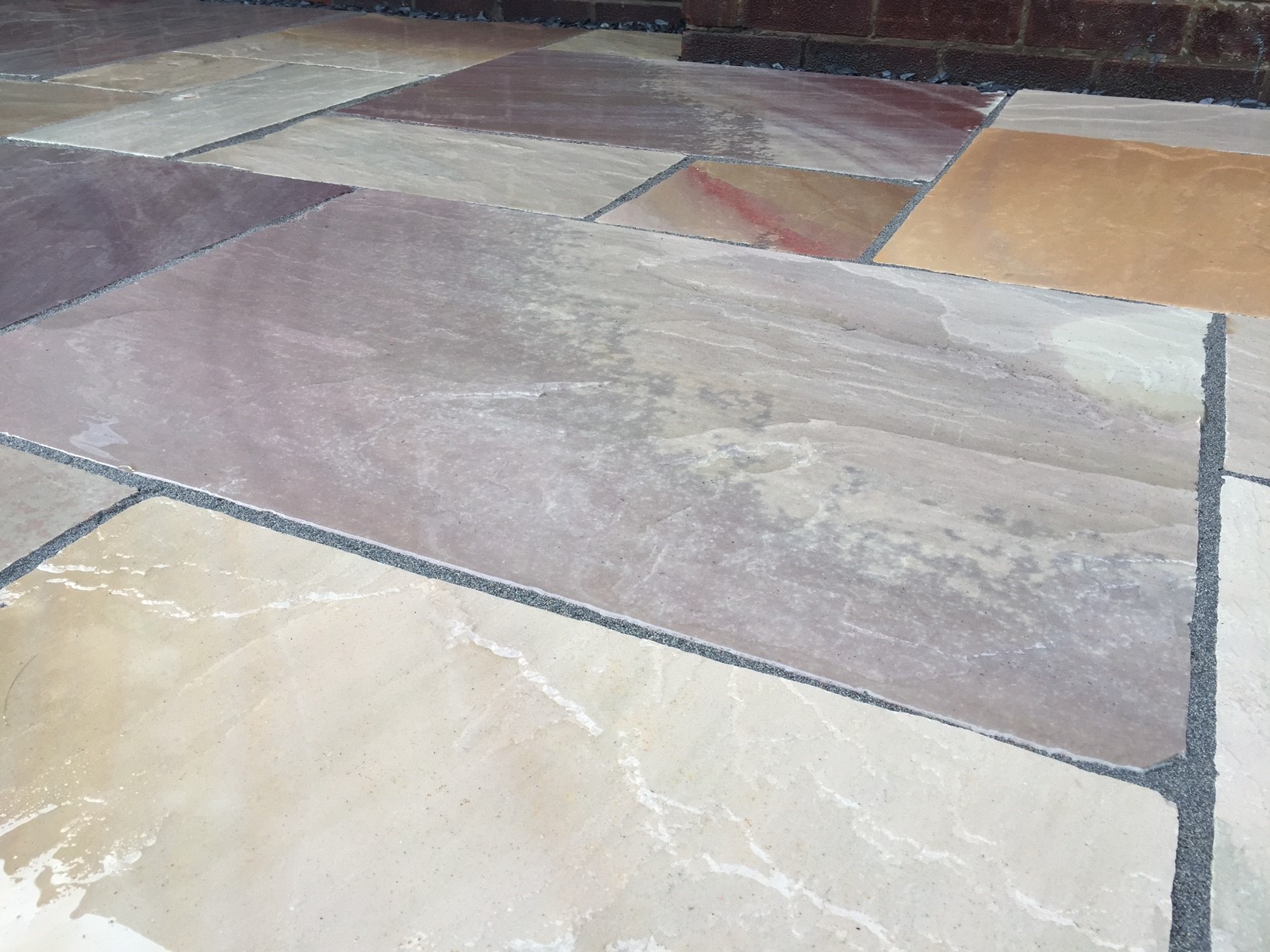 Raveena 22mm / 20m2 Project Pack - Image 2