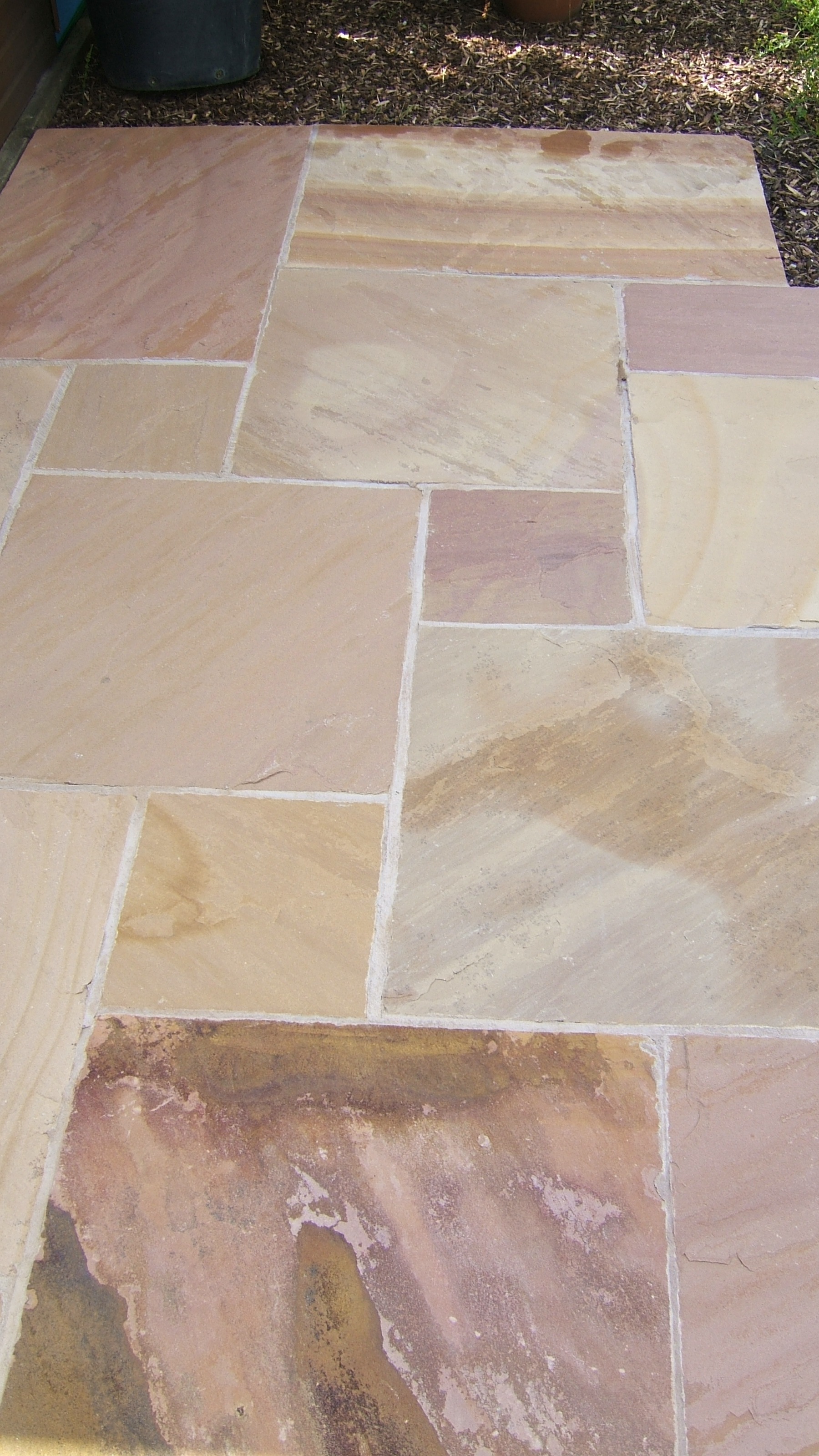 Rippon 22mm / 20m2 Project Pack - Image 6