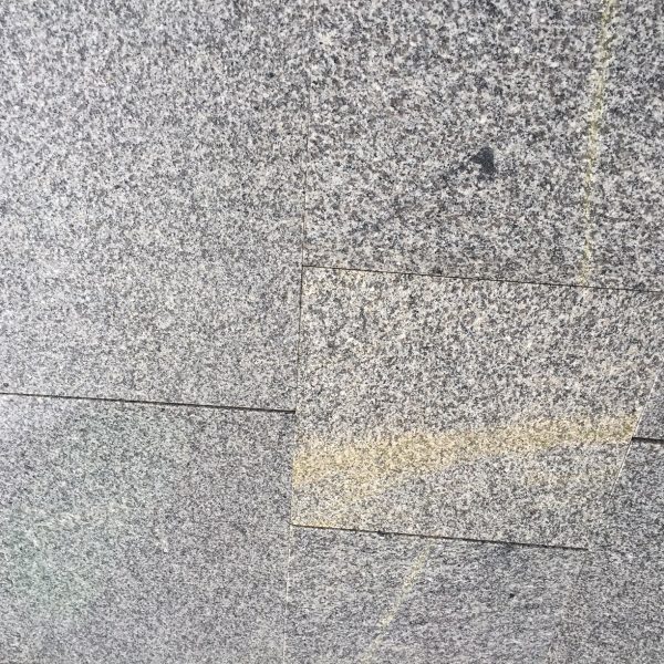 Silver Grey Granite Paving (G603) - 600mm x 600mm x 20mm / 19m2 Pack - Image 7