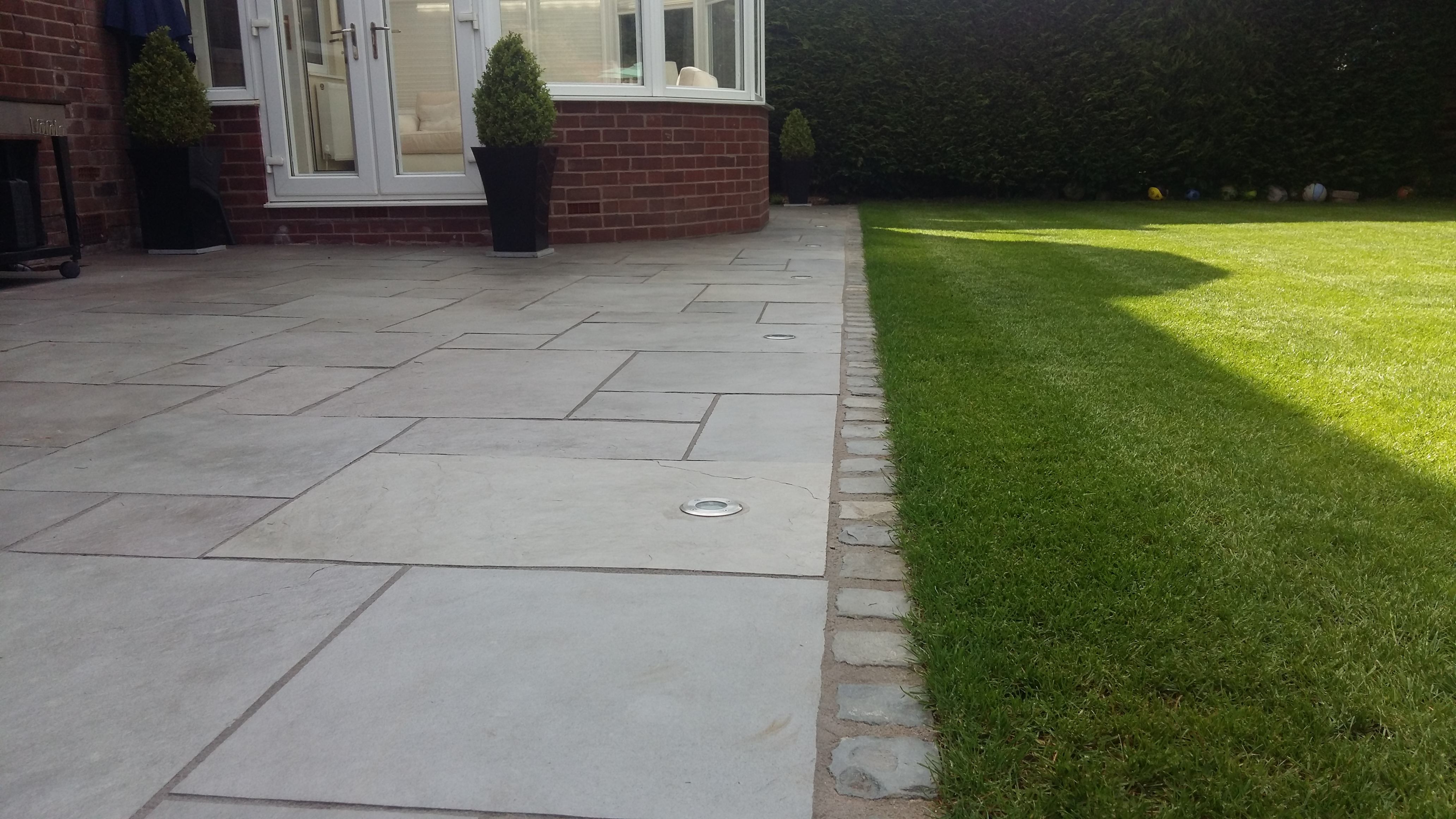 Grey Limestone - 4 Size / 18m2 Project Pack - Image 6