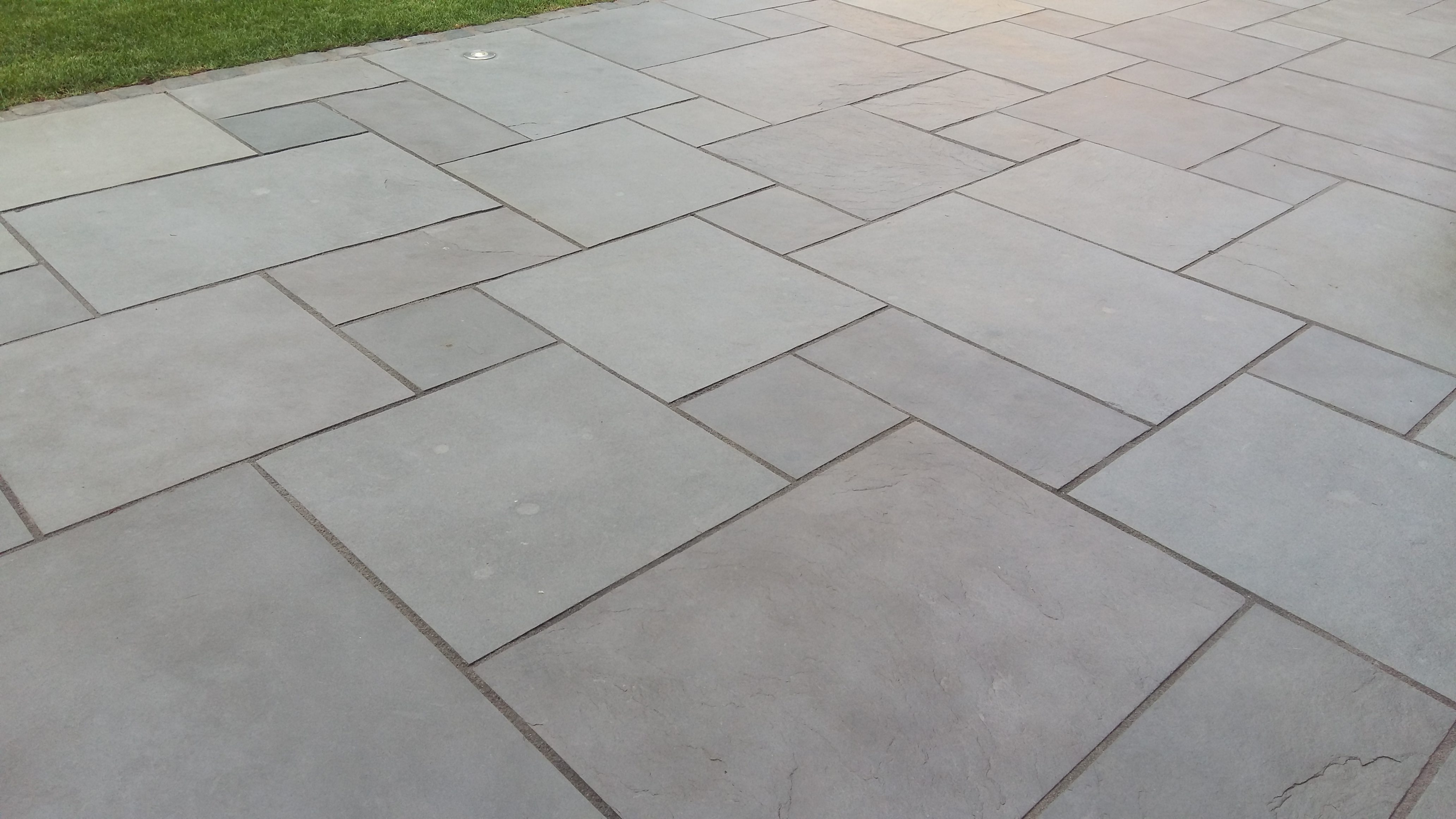 Grey Limestone - 4 Size / 18m2 Project Pack - Image 3