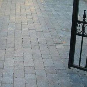 Driveway Block Paving