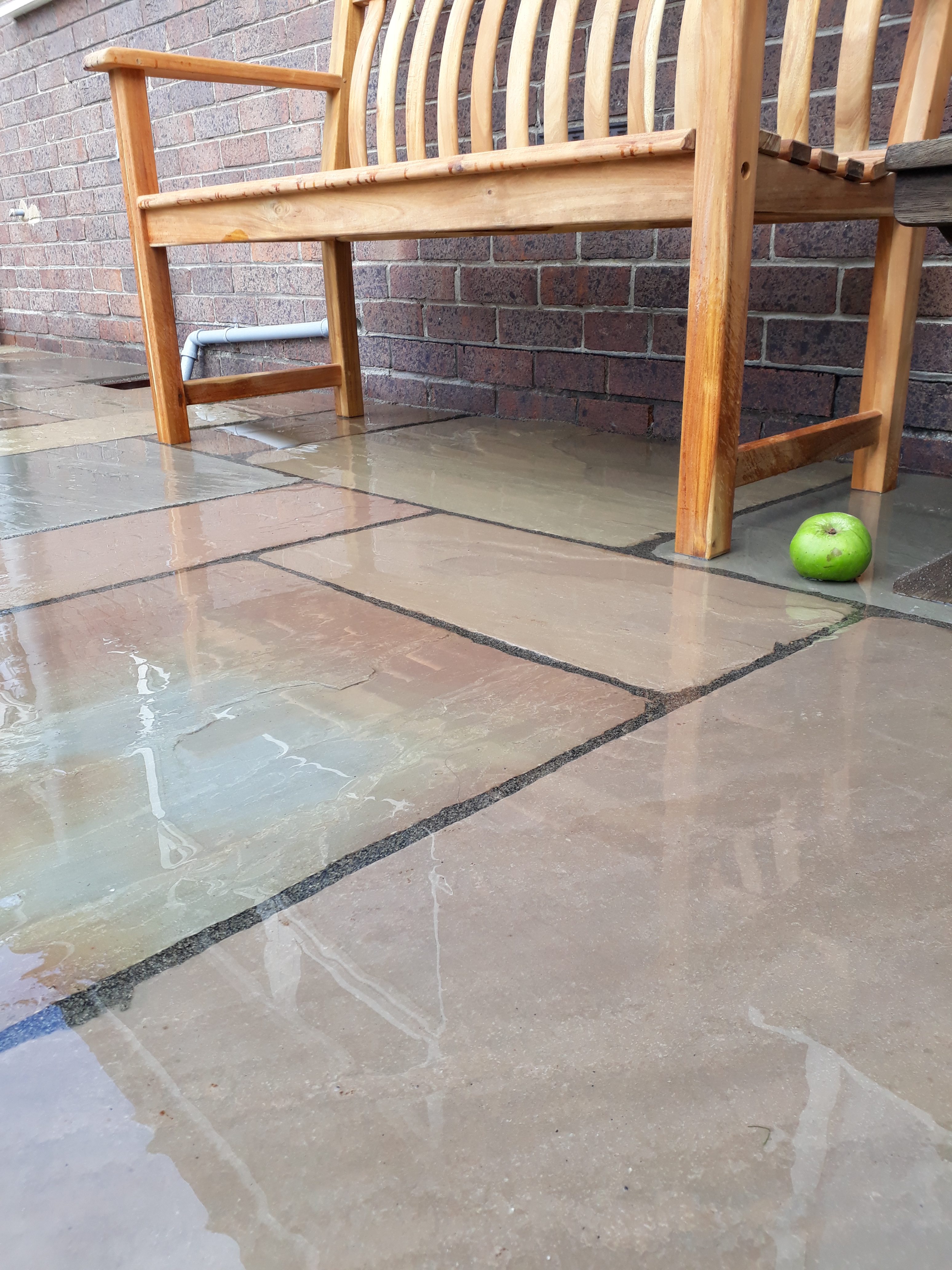 Raj Green Tumbled & Aged - 20m2 Project Pack - Image 7