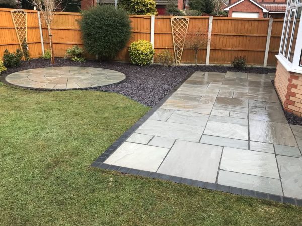 Kandla Grey 900mm x 600mm x 22mm / 19m2 Pack - Image 4