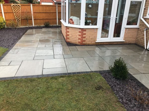 Kandla Grey 900mm x 600mm x 22mm / 19m2 Pack - Image 5