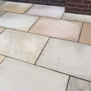 Indian Stone... (Shotblasted)