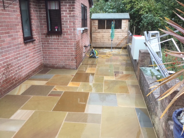 Rippon Sawn & Honed - 20m2 Project Pack - Image 3