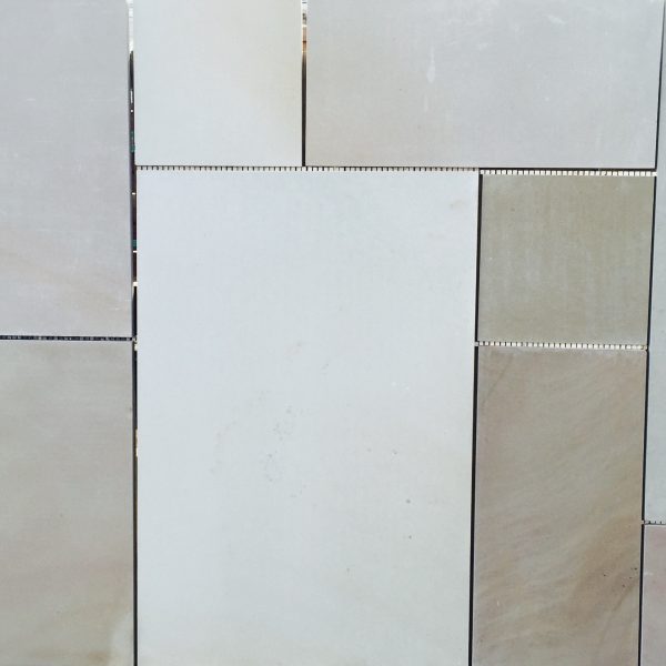 Raj Green Sawn & Honed - 20m2 Project Pack - Image 15