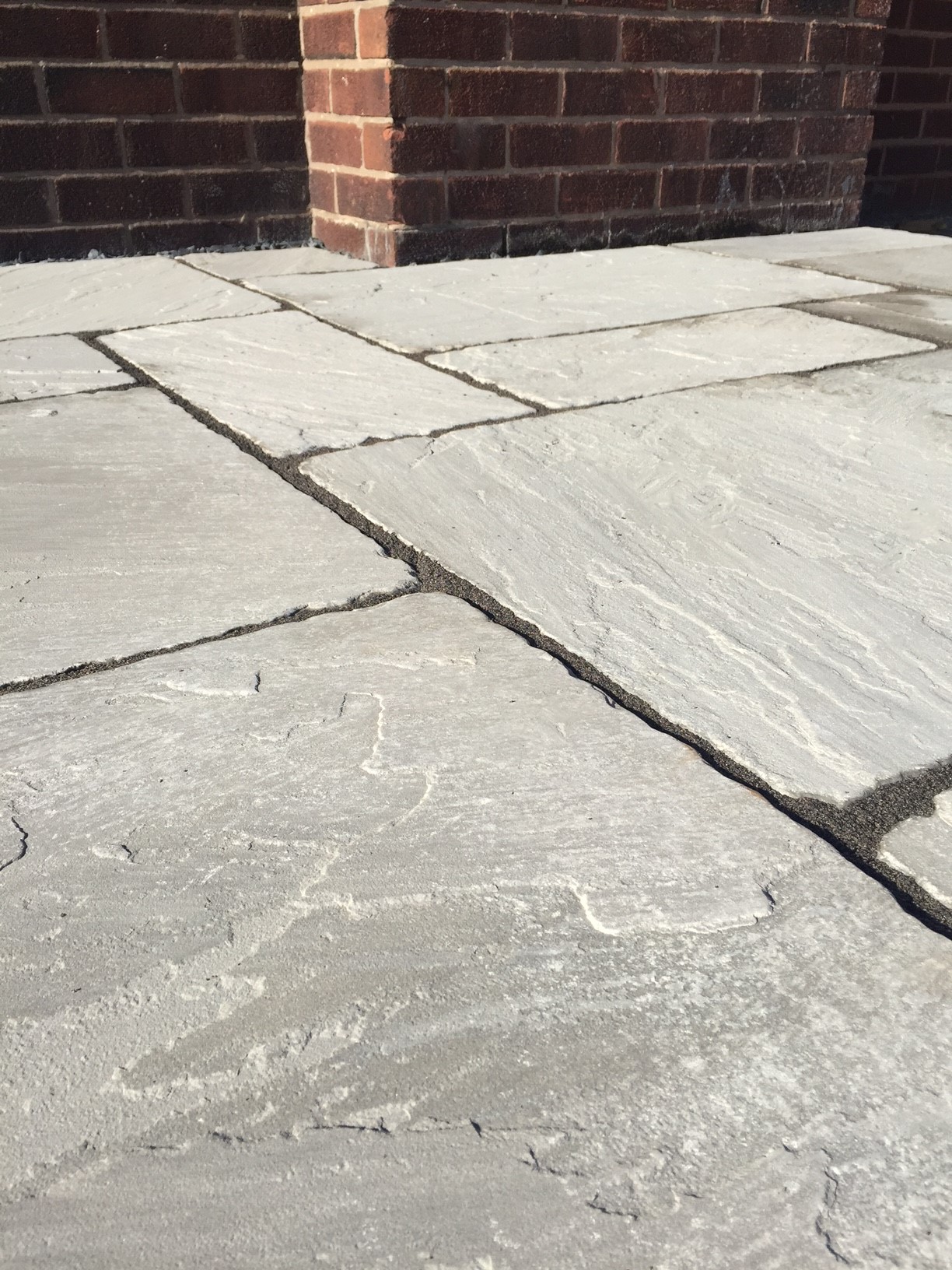 Kandla Grey Tumbled & Aged - 20m2 Project Pack - Image 2
