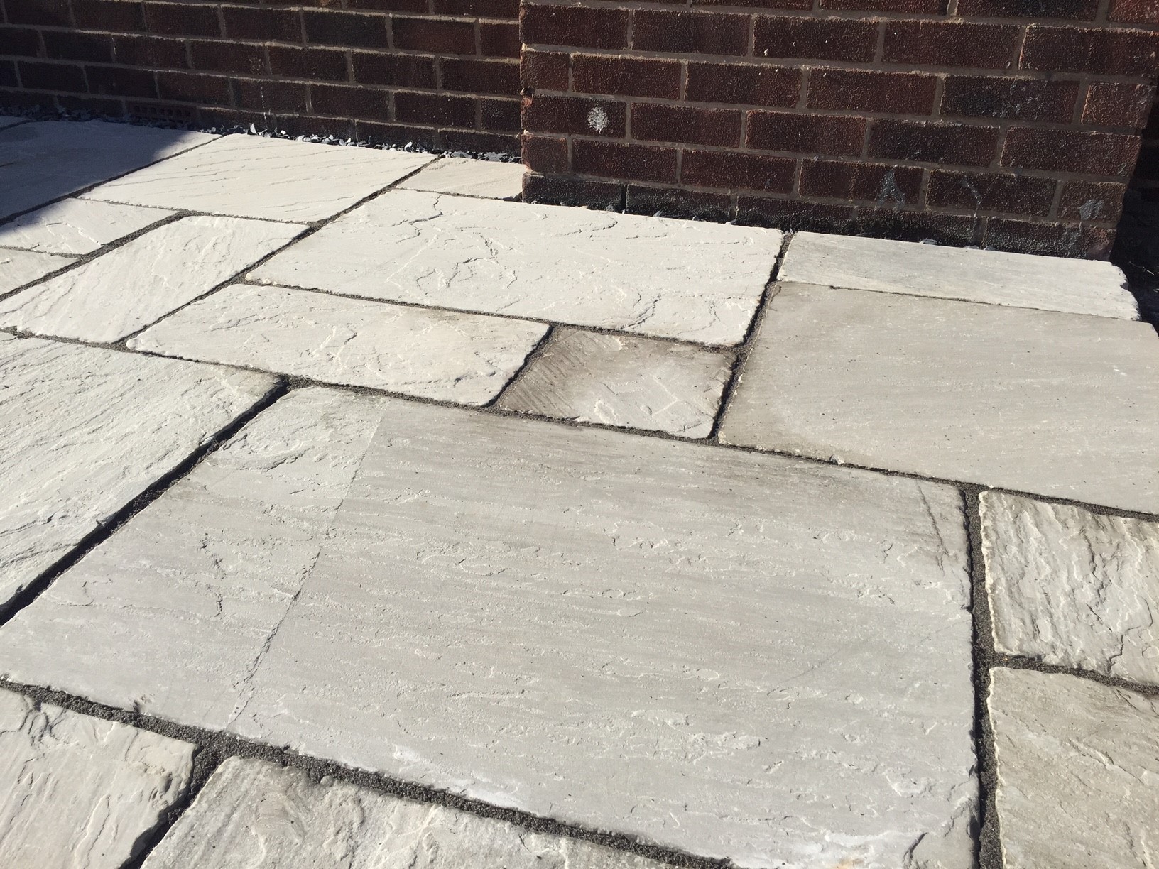Kandla Grey Tumbled & Aged - 20m2 Project Pack - Image 5