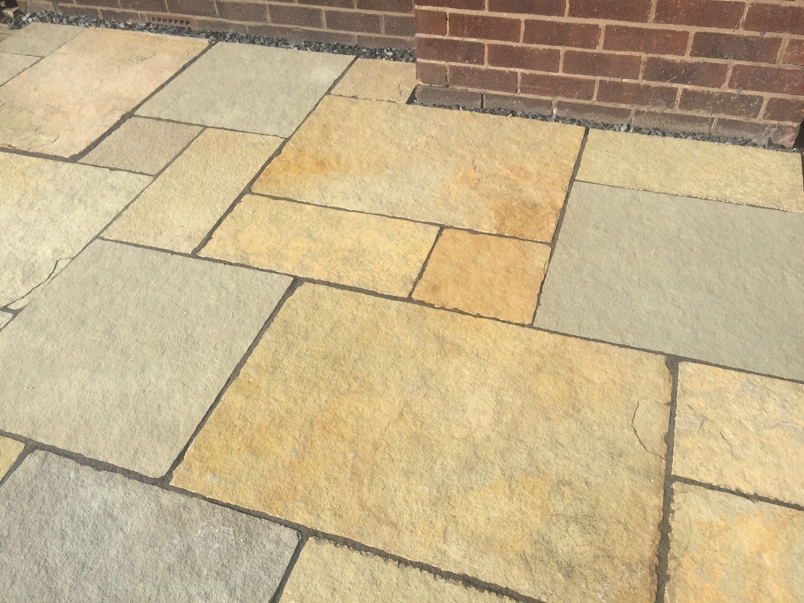 Yellow Limestone - 4 Size / 18m2 Project Pack - Image 6