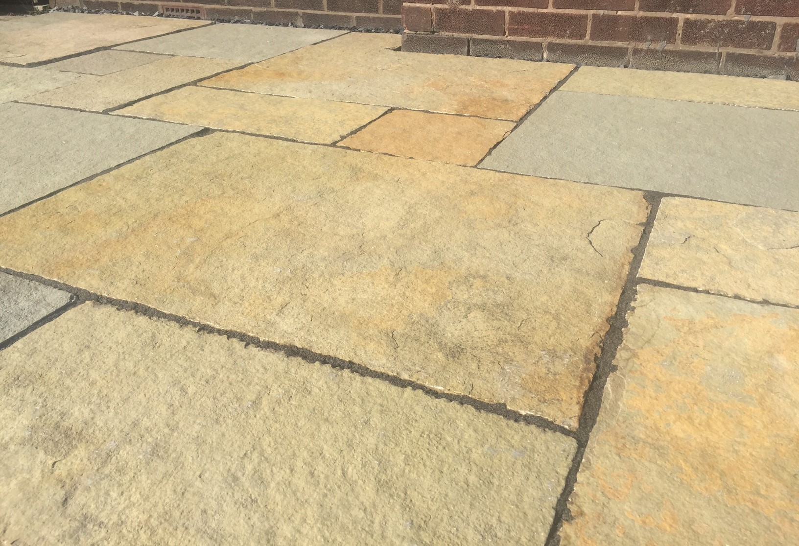 Yellow Limestone - 4 Size / 18m2 Project Pack - Image 5