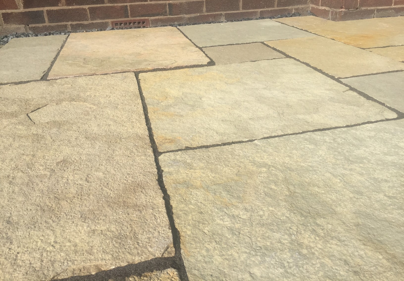 Yellow Limestone - 4 Size / 18m2 Project Pack - Image 4