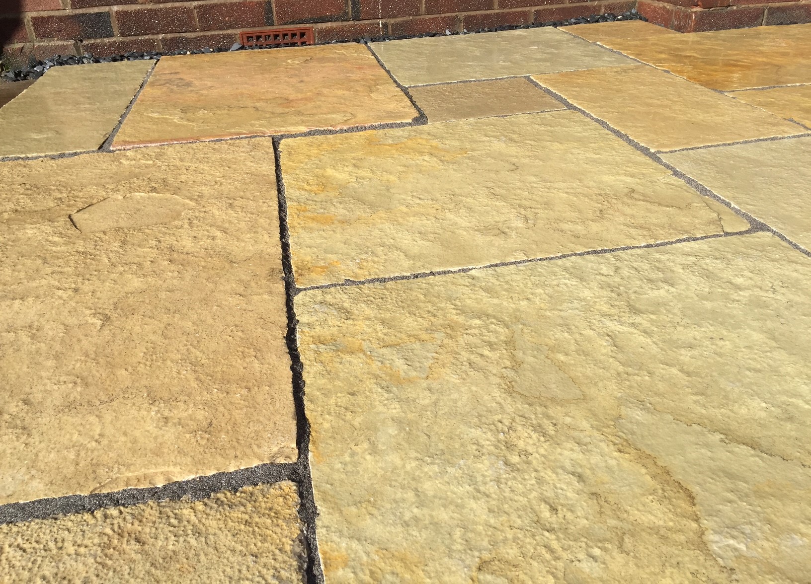 Yellow Limestone - 4 Size / 18m2 Project Pack - Image 3