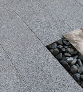 Granite Paving... (Flamed Surface)