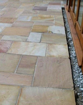 Rippon Driveway Grade - 4 Size / 15.5m2 Project Pack - Image 3