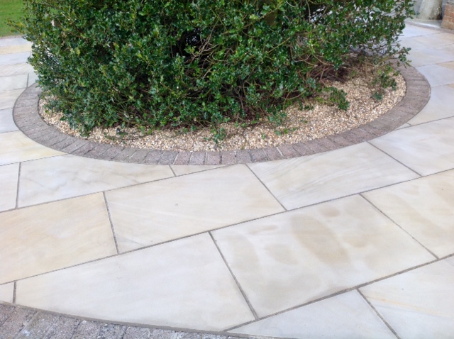 Fossil Buff Sawn & Honed - 900mm x 600mm / 19m2 Pack - Image 3