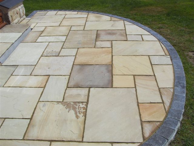 Fossil Buff 900mm x 600mm x 22mm / 19m2 Pack - Image 2