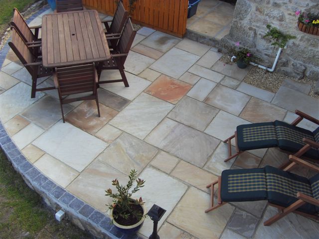 Fossil Buff 900mm x 600mm x 22mm / 19m2 Pack - Image 3