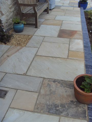 Fossil Buff 900mm x 600mm x 22mm / 19m2 Pack - Image 4