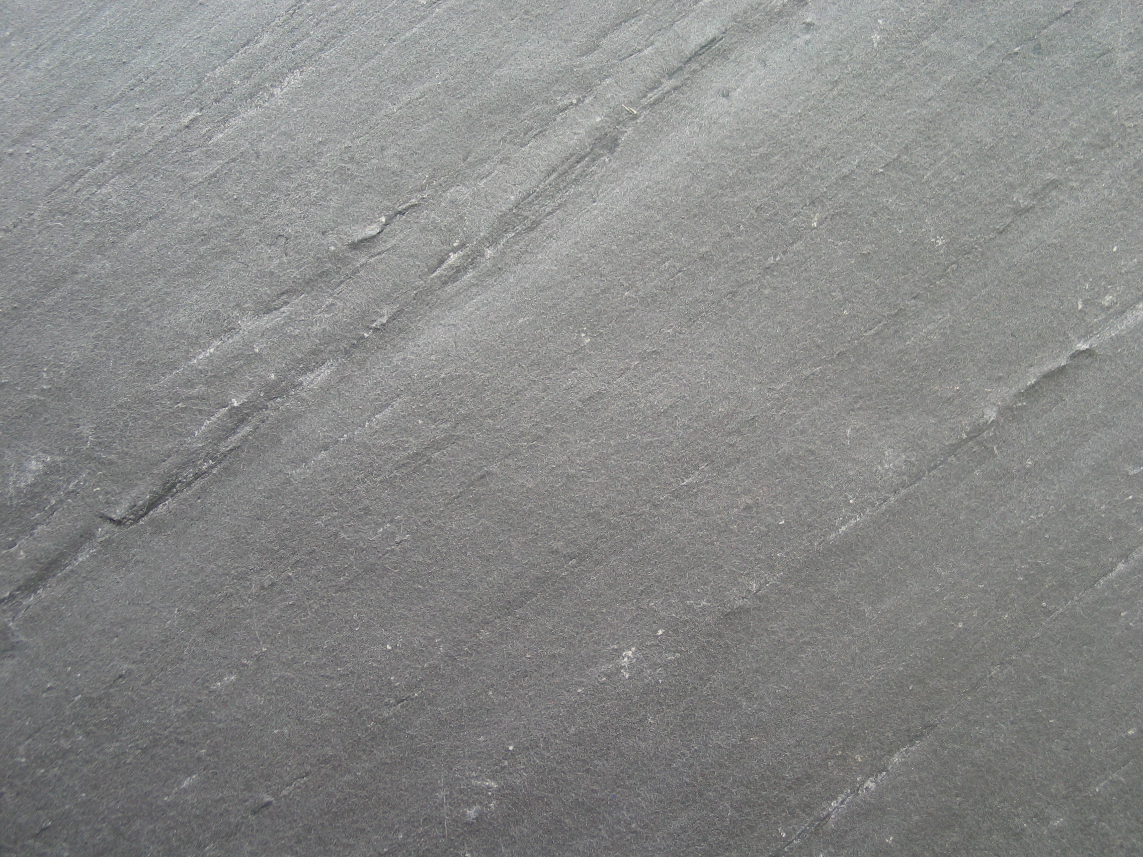 Black Line Real Stone Veneer