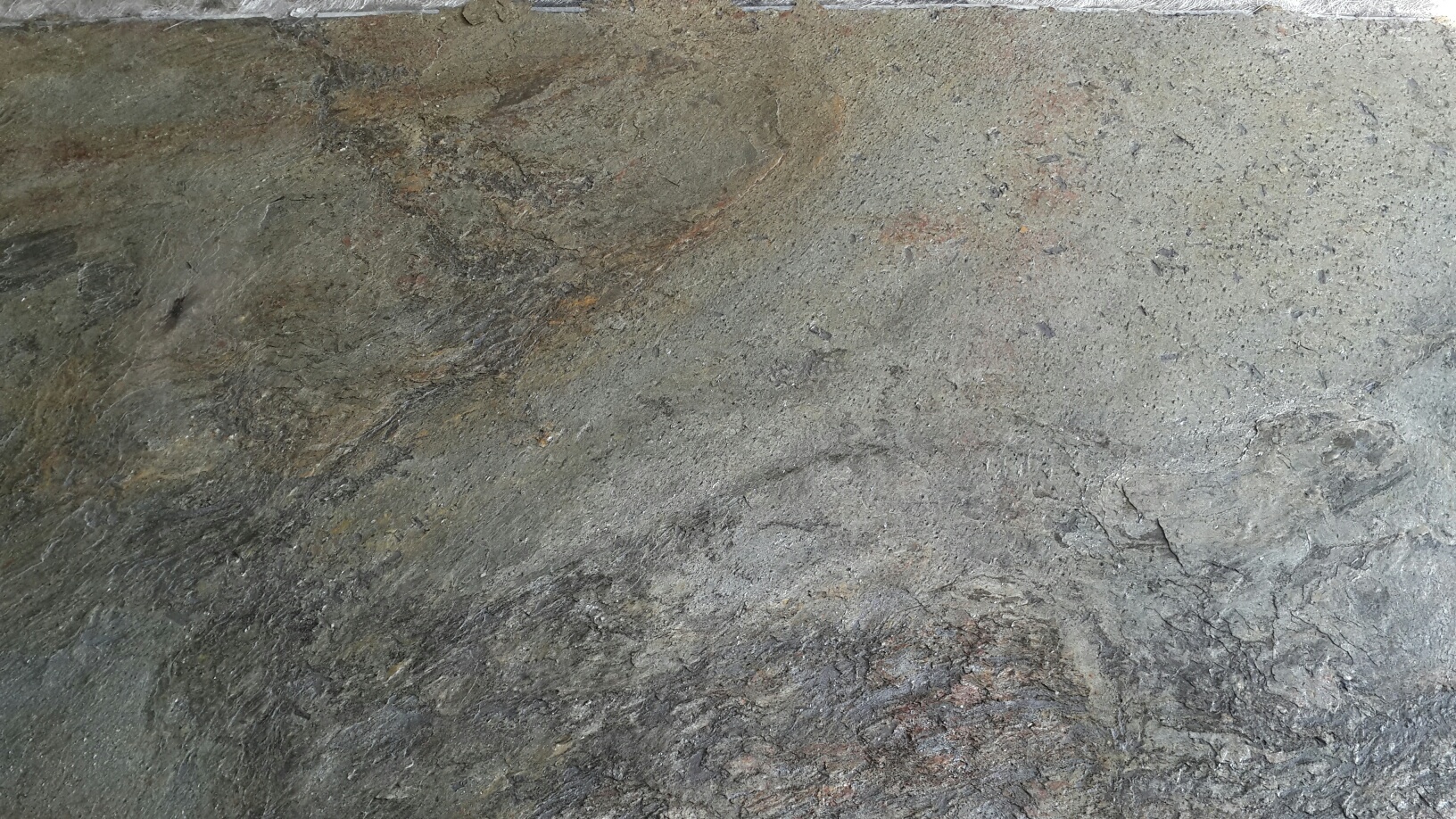 Zeera Green Real Stone Veneer 1220mm x 610mm