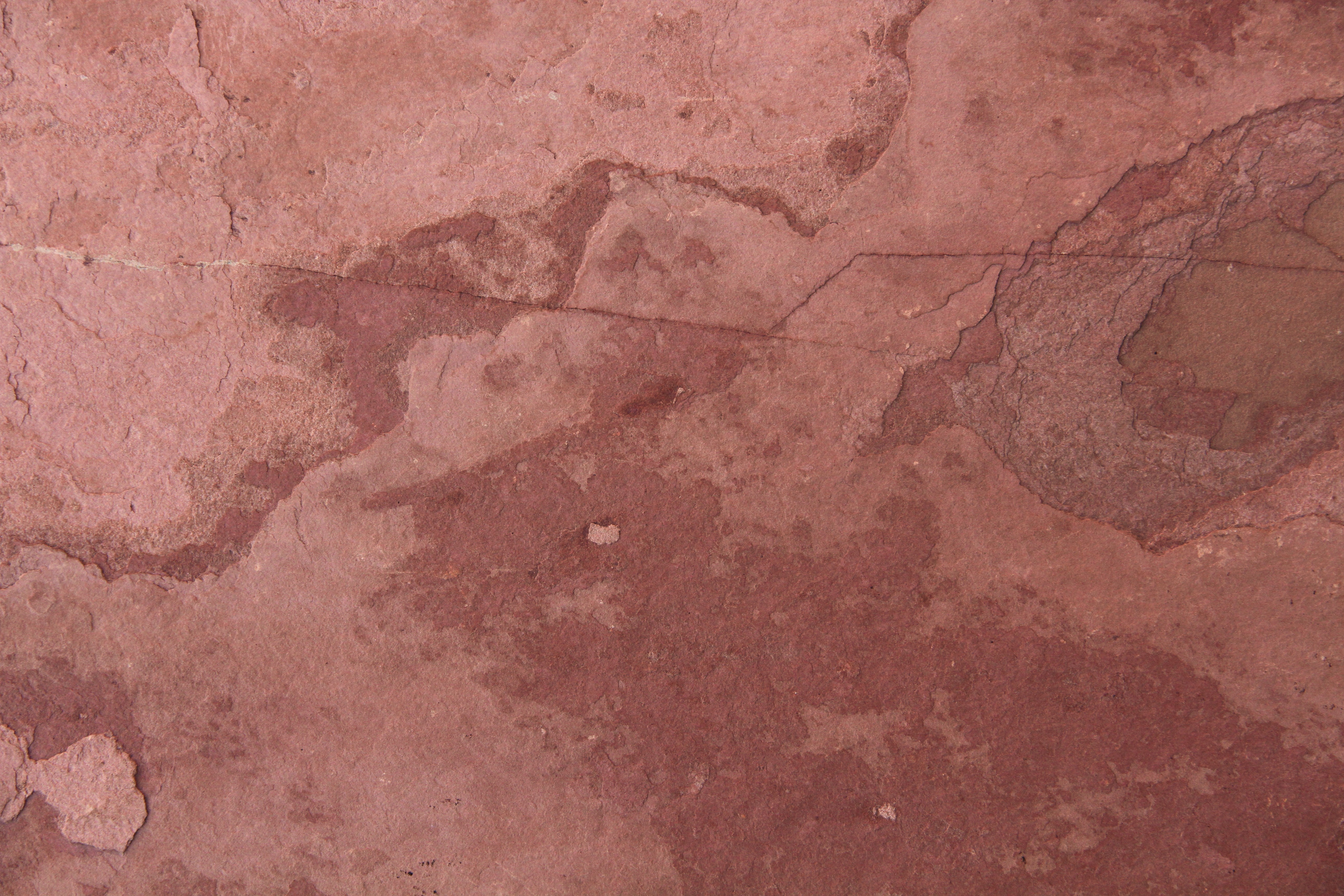 Terra Red Real Stone Veneer 1220mm x 610mm