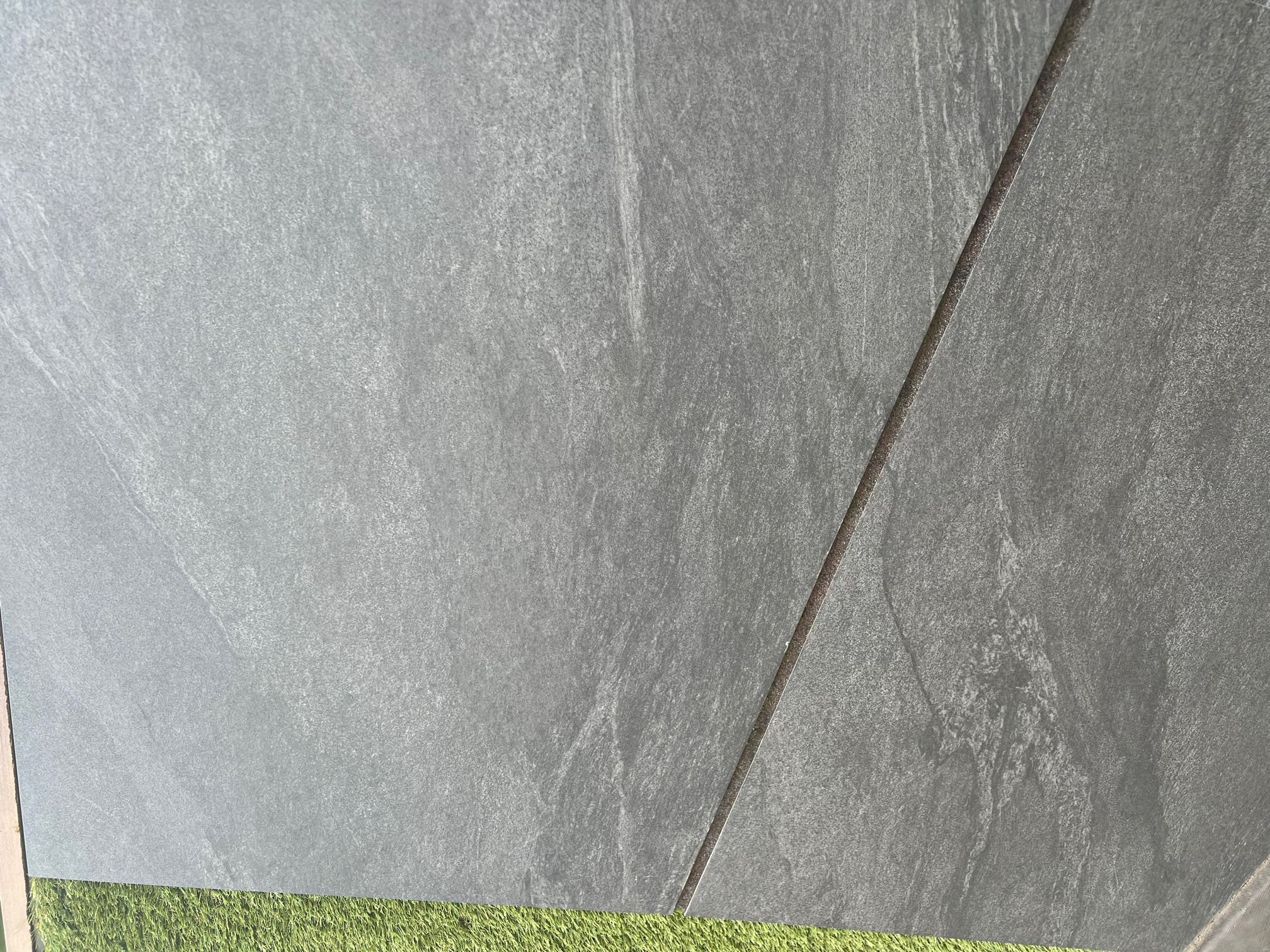 ANTHRACITE Porcelain - 900x600x20mm / 21.6m2 Pack - Image 2