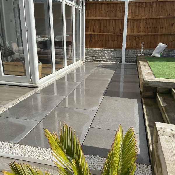 AVENUE GREY - 595x595x20mm Rectified - 23.04m2 Pack - Image 5