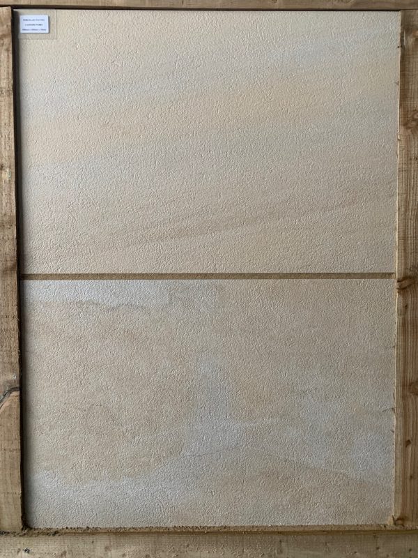CANYON IVORY - 900x600x20mm Rectified - 21.6m2 Pack - Image 2