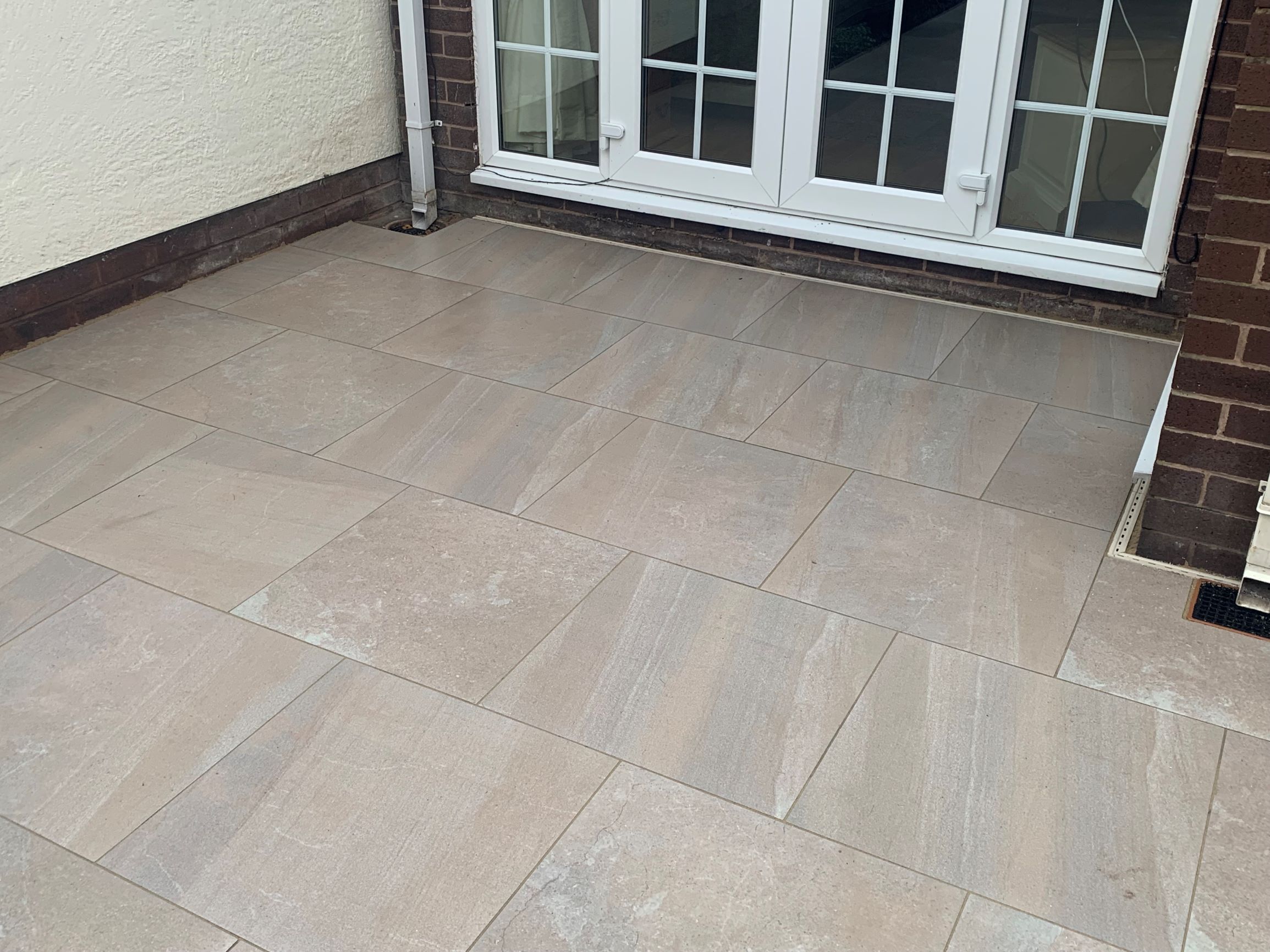 CANYON SAND - 595x595x20mm Rectified - 23.04m2 Pack - Image 3