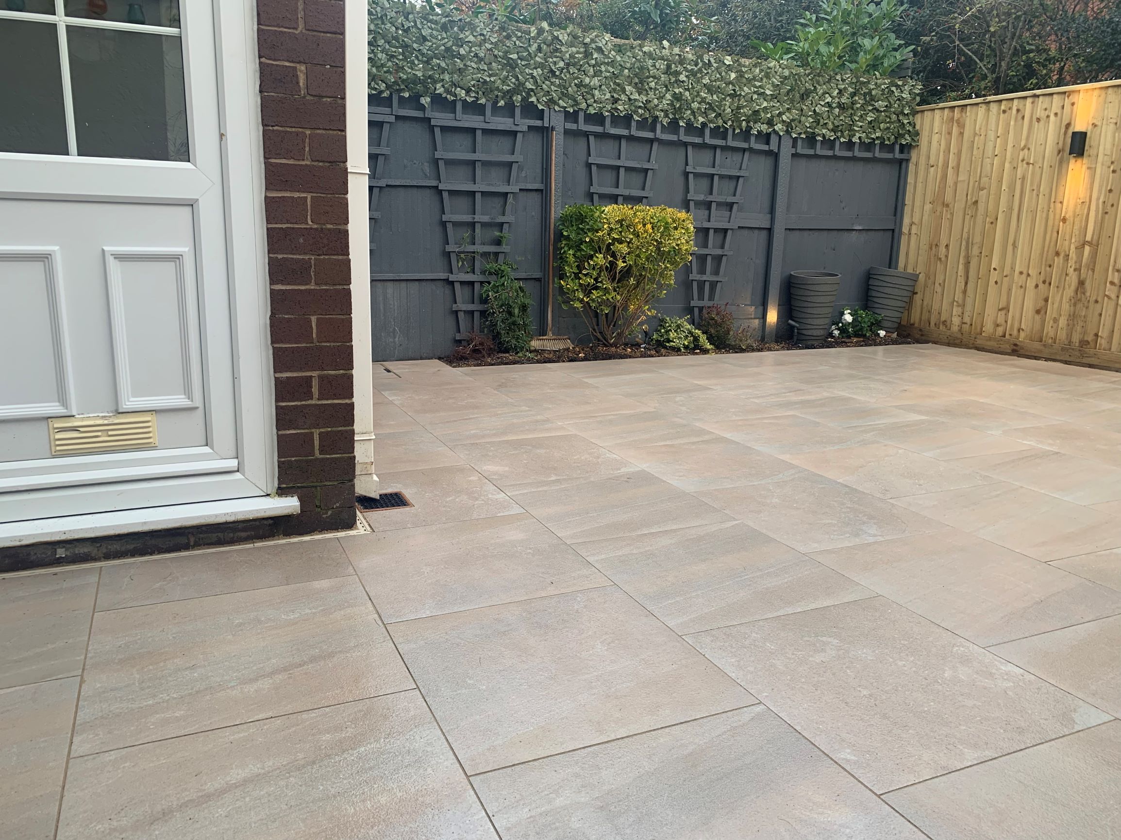 CANYON SAND - 595x595x20mm Rectified - 23.04m2 Pack - Image 5