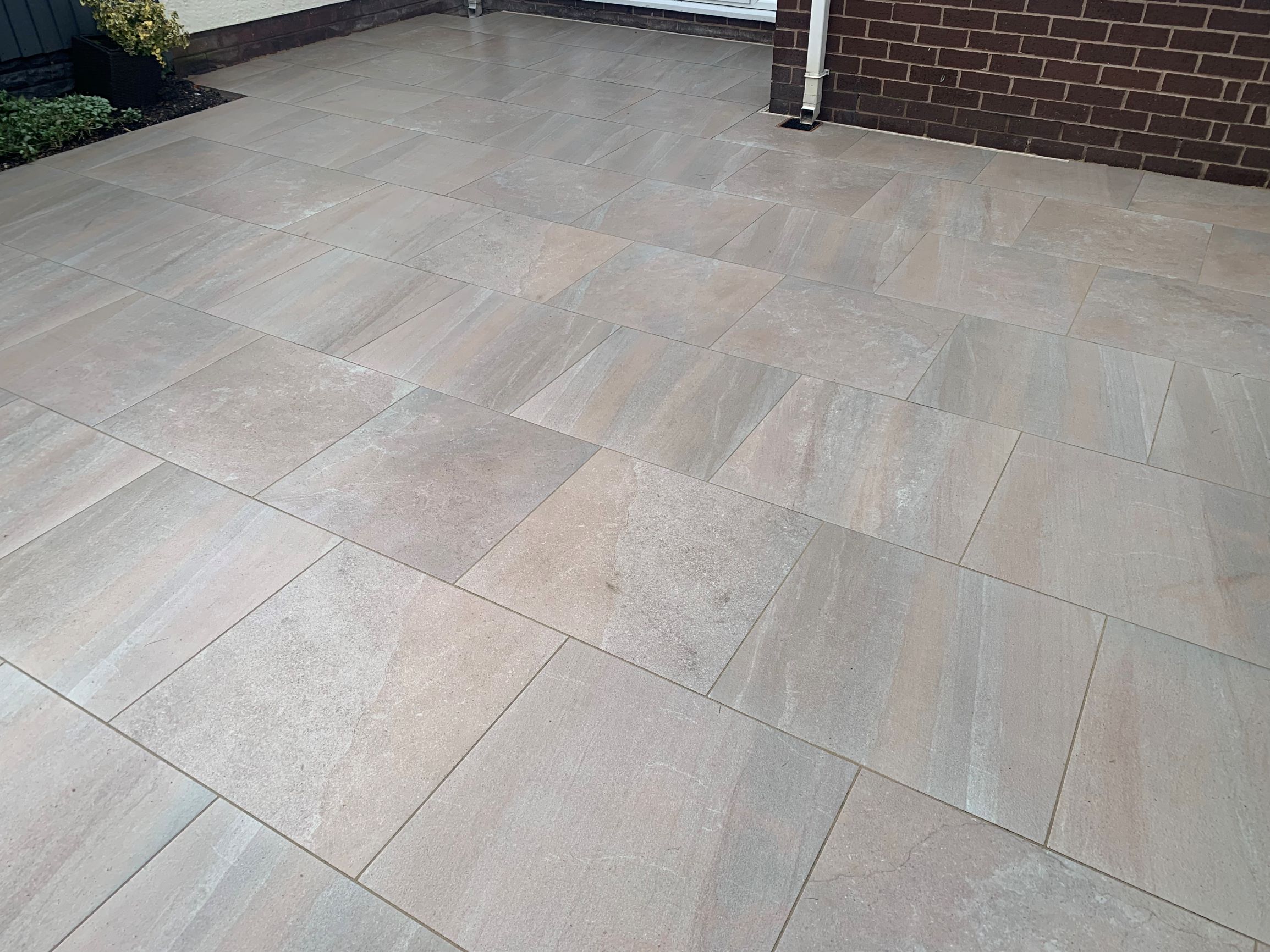 CANYON SAND - 595x595x20mm Rectified - 23.04m2 Pack - Image 6