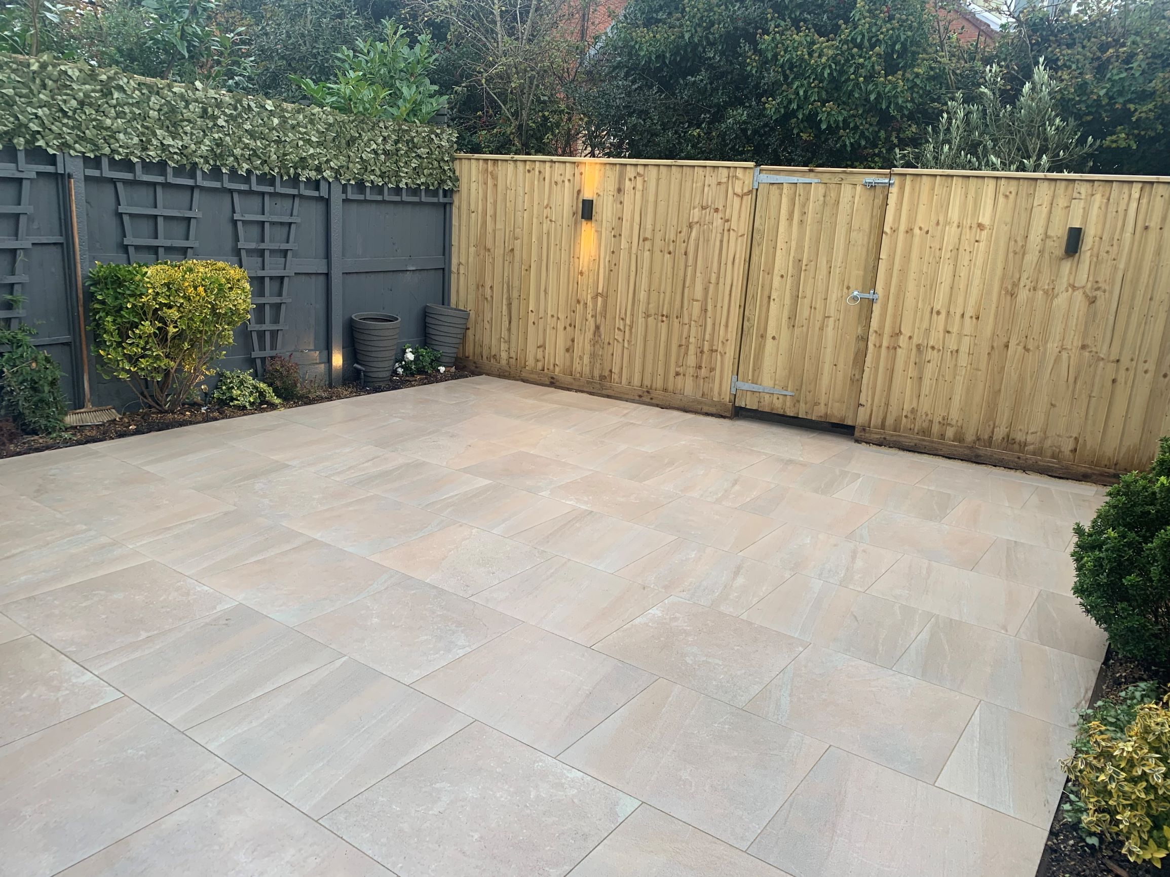 CANYON SAND - 595x595x20mm Rectified - 23.04m2 Pack - Image 7