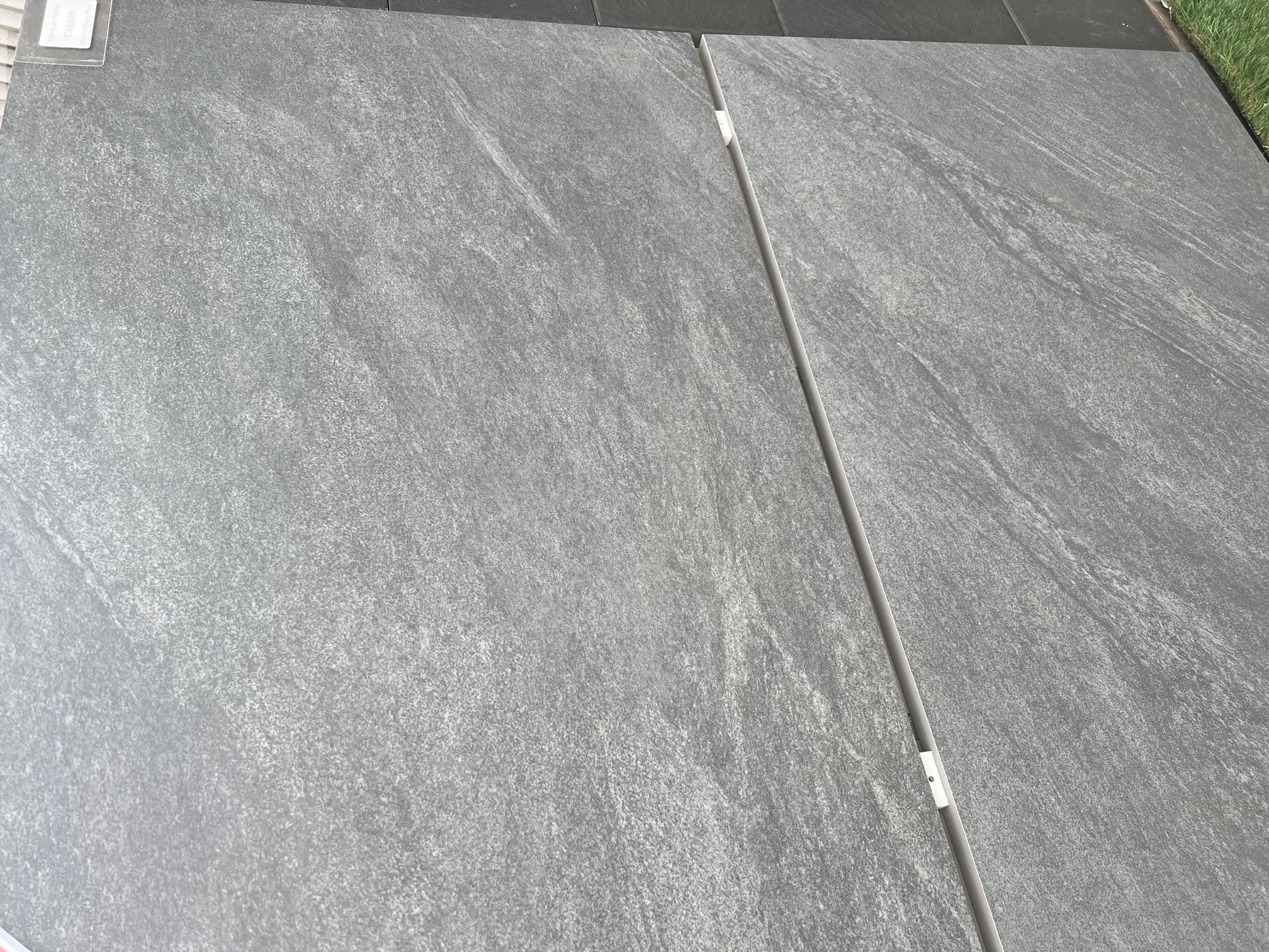 CARBON Porcelain - 900x600x20mm / 21.6m2 Pack - Image 3