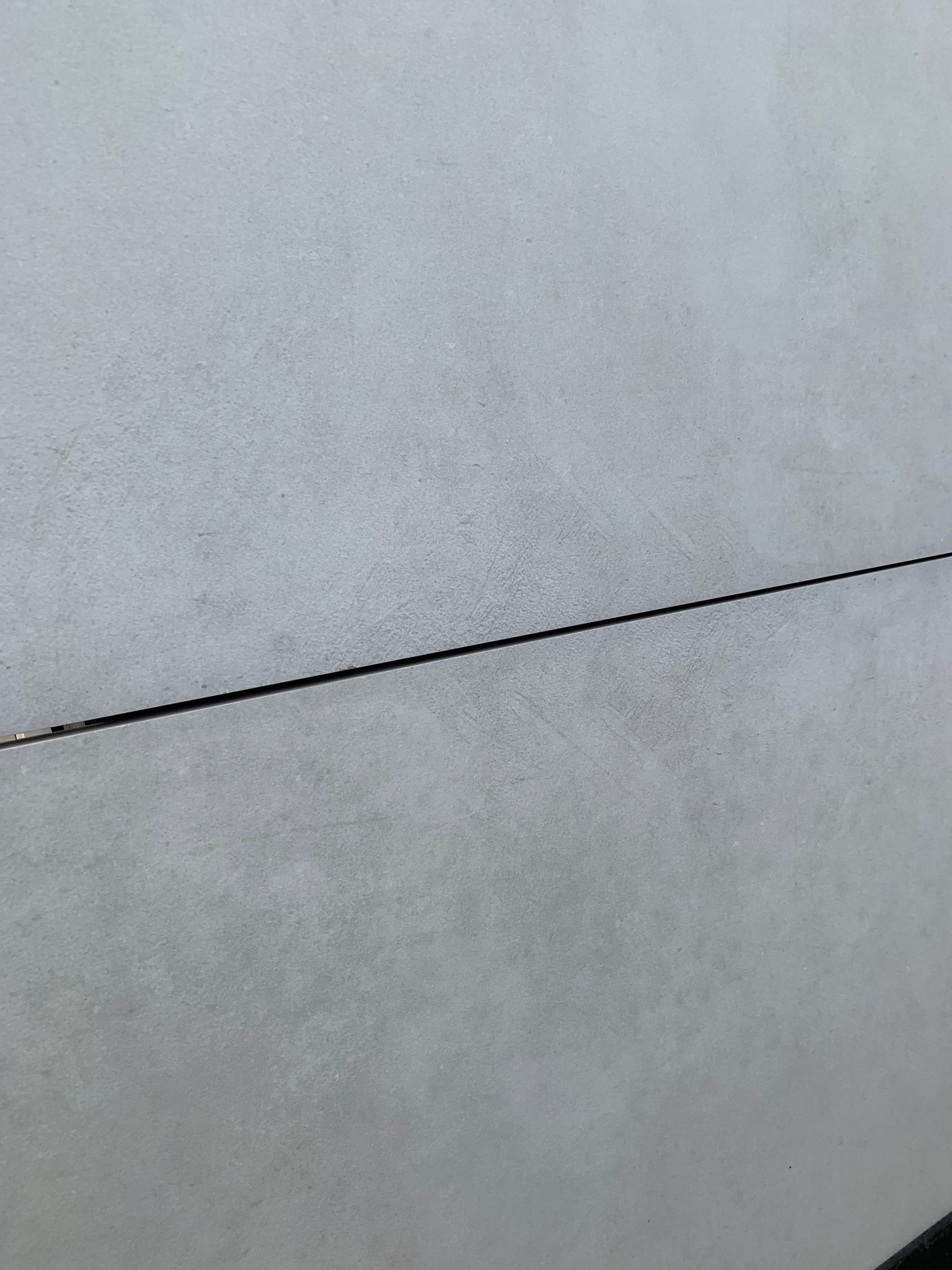 LONDON WHITE Porcelain - 900x600x20mm / 21.6m2 Pack - Image 2