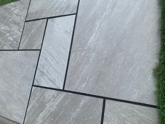 KANDLA GREY Porcelain - 4 Size Mix / 20m2 Project Pack - Image 7