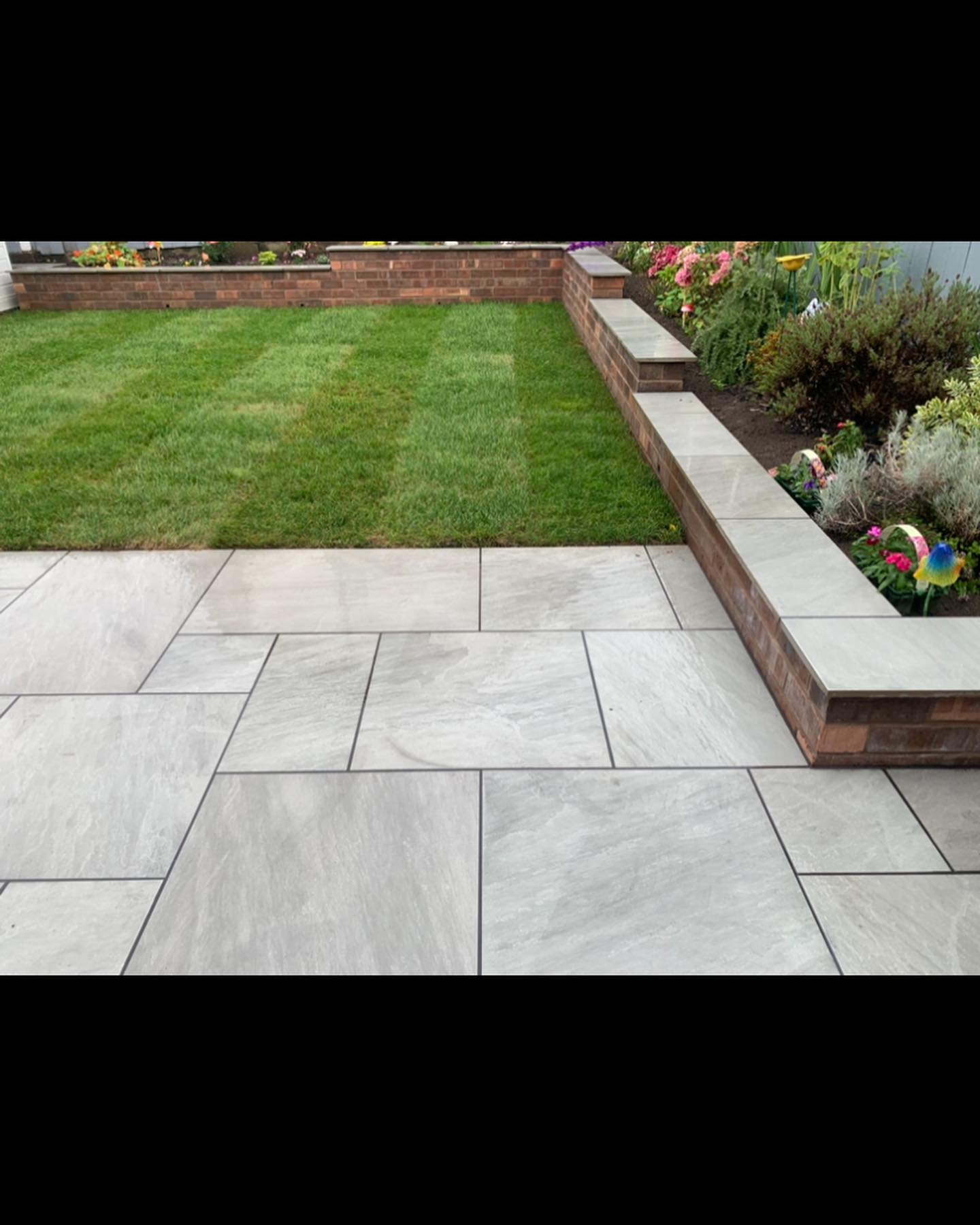 KANDLA GREY Porcelain - 4 Size Mix / 20m2 Project Pack - Image 4