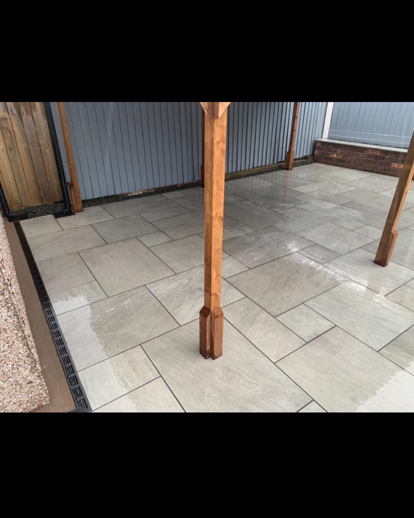 KANDLA GREY Porcelain - 4 Size Mix / 20m2 Project Pack - Image 6