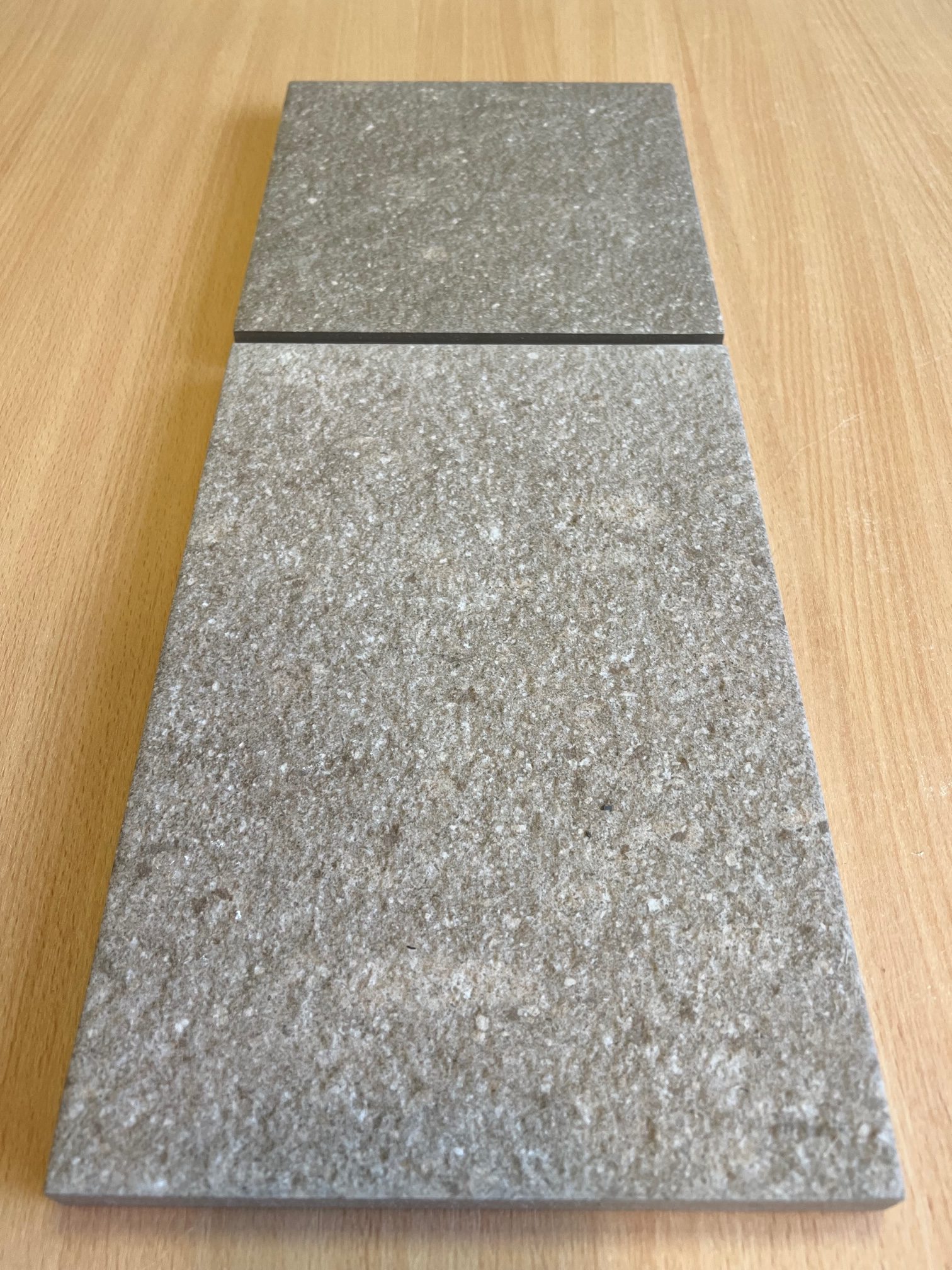 SAVOY BEIGE Porcelain Setts - 300mmx200mmx20mm - 8 pcs / 0.5m2 per pack - Image 4