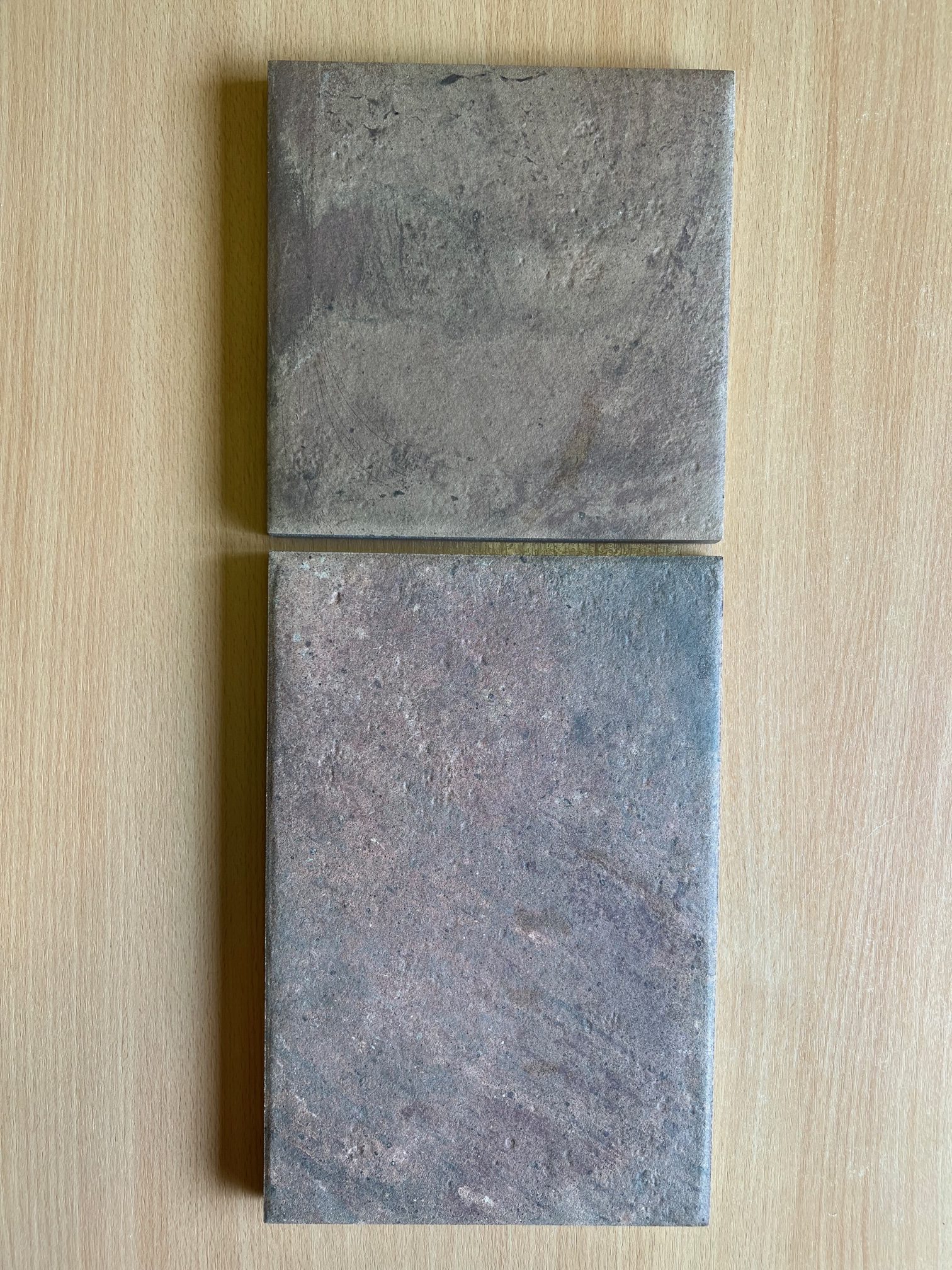 TERRACOTTA Porcelain Setts - 300mmx200mmx20mm - 8 pcs / 0.5m2 per pack - Image 4