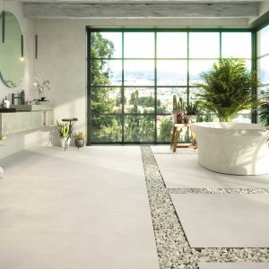 Indoor Porcelain Tiles