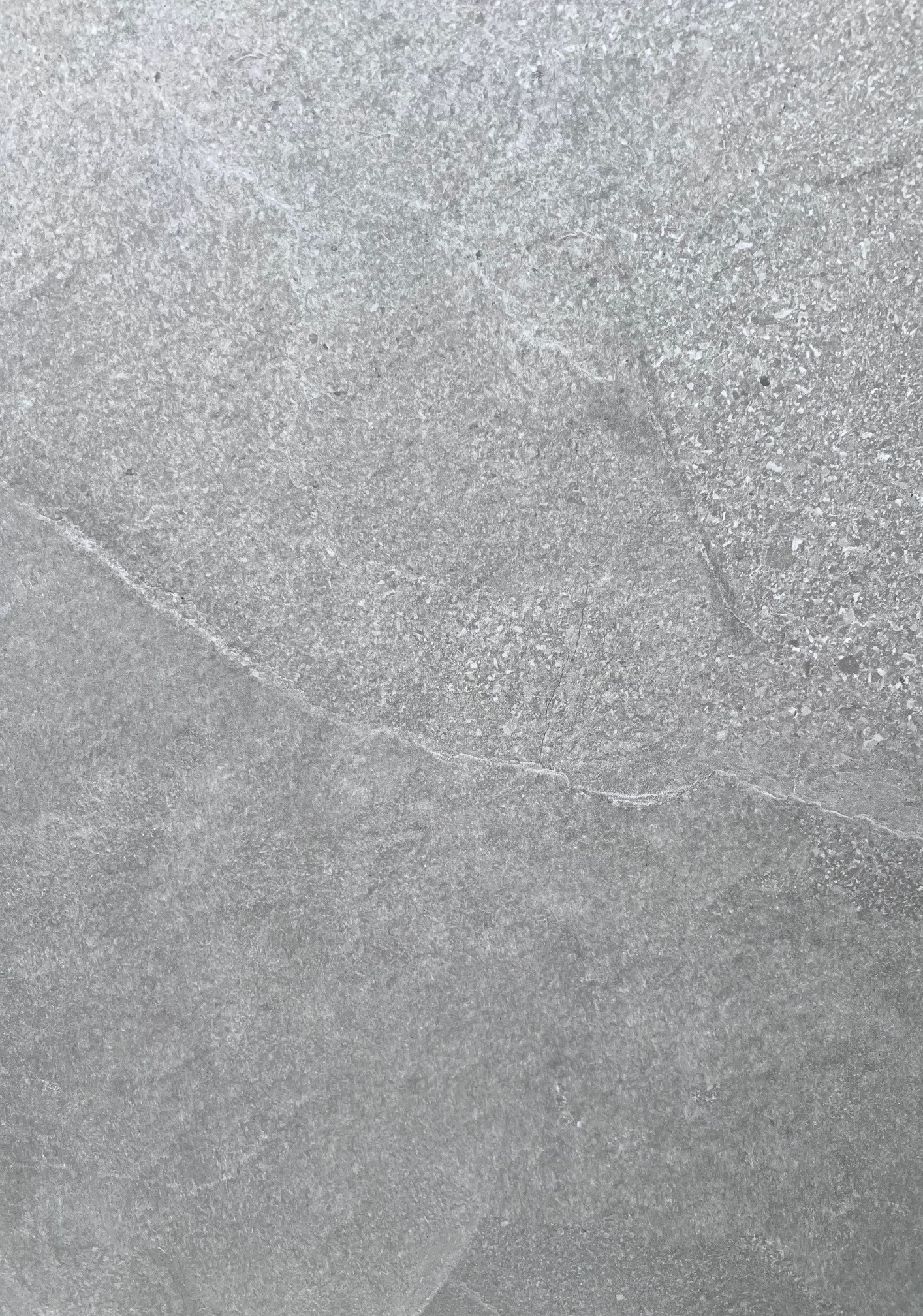 Moonstone Light Grey Porcelain