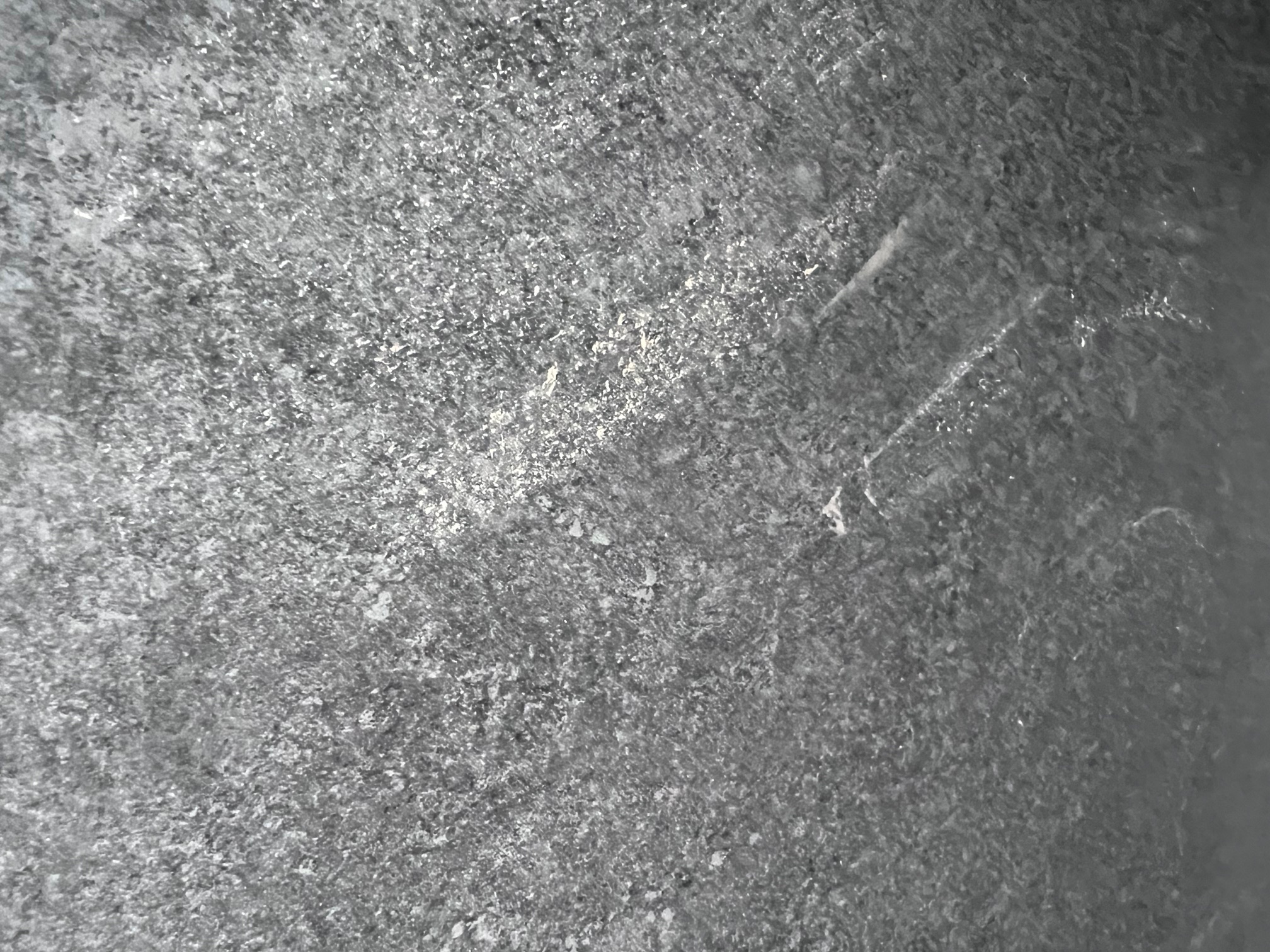 Onyx Dark Grey Porcelain