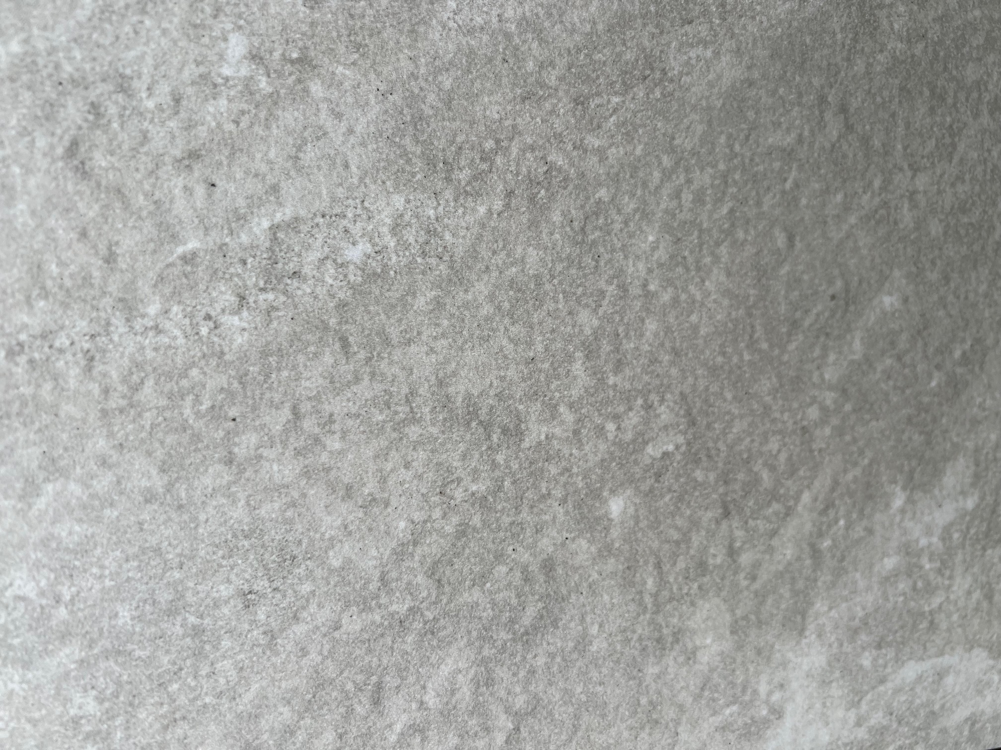 Onyx Light Grey Porcelain Paving
